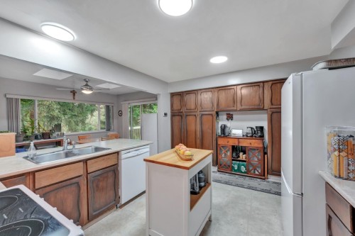 733 Shaw Avenue, Coquitlam, BC 