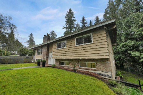 733 Shaw Avenue, Coquitlam, BC 