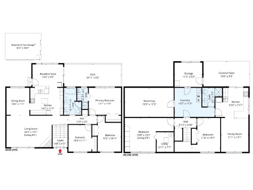 733 Shaw Avenue, Coquitlam, BC 