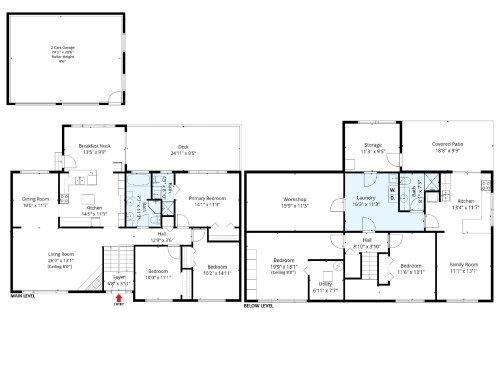 733 Shaw Avenue, Coquitlam, BC 