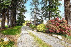 17515 Ford Road Detour Pitt Meadows, BC V3Y 0A6