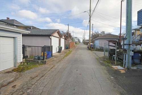 2584 Georgia Street E, Vancouver, BC 