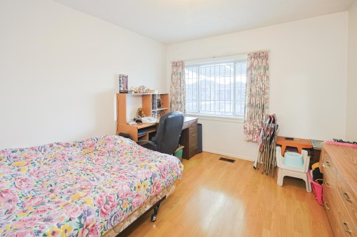 2584 Georgia Street E, Vancouver, BC 