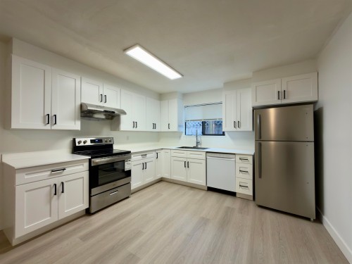 9580 Blundell Road, Richmond, BC 