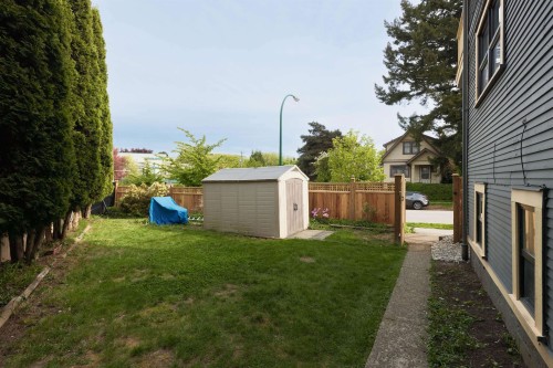925 19Th Avenue E, Vancouver, BC 