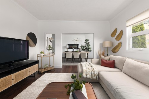 925 19Th Avenue E, Vancouver, BC 