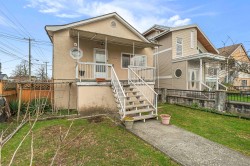 3309 29th Avenue E Vancouver, BC V5R 1W7