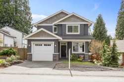 2558 Burian Drive  Coquitlam, BC V3K 5W9