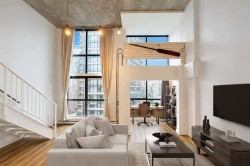 903-1238 Seymour Street  Vancouver, BC V6B 6J3