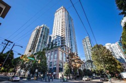 2905-535 Smithe Street  Vancouver, BC V6B 0H2