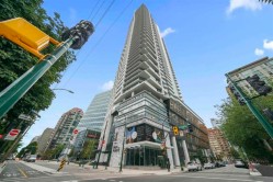 3307-1289 Hornby Street Vancouver, BC V6Z 0G7