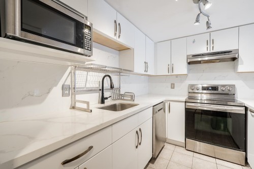 8-7375 Montecito Drive, Burnaby, BC 