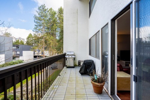 8-7375 Montecito Drive, Burnaby, BC 