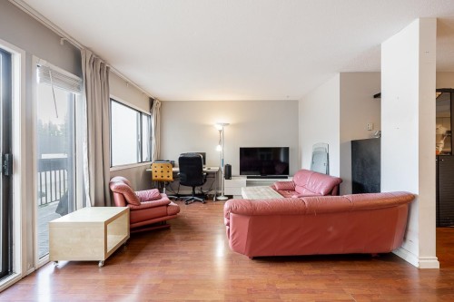 8-7375 Montecito Drive, Burnaby, BC 