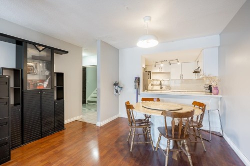 8-7375 Montecito Drive, Burnaby, BC 