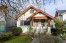 3832 Heather Street, Vancouver, BC 