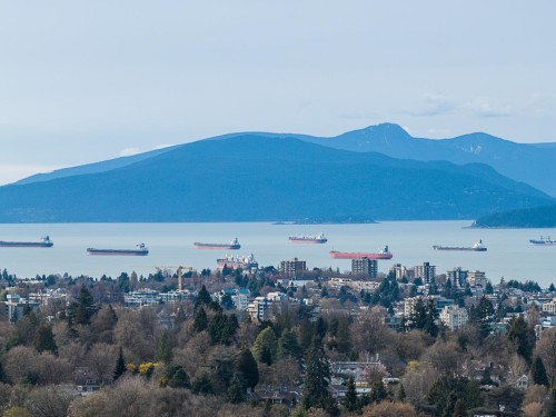 3832 Heather Street, Vancouver, BC 