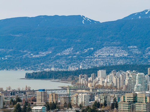 3832 Heather Street, Vancouver, BC 