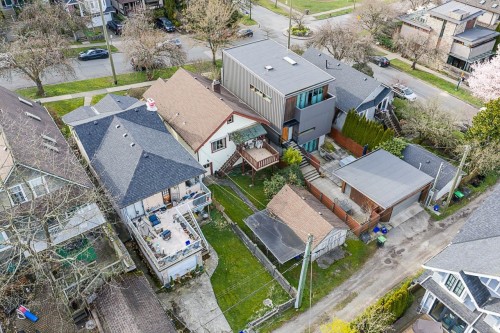 3832 Heather Street, Vancouver, BC 