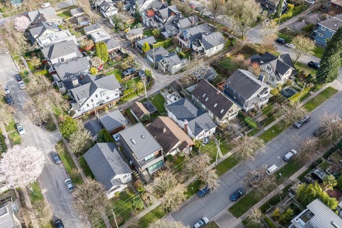 3832 Heather Street, Vancouver, BC 