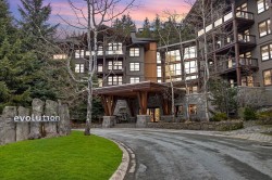 301-2020 London Lane Whistler, BC V0N 1B2