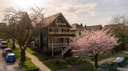 796 13th Avenue E Vancouver, BC V5T 2L3