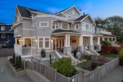 6461 Dyke Road  Richmond, BC V7E 3R3