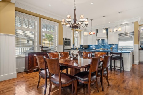 6461 Dyke Road, Richmond, BC 