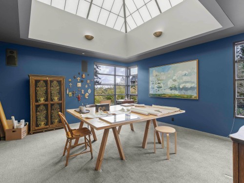 1775 Blanca Street, Vancouver, BC 