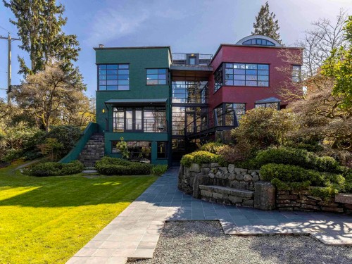 1775 Blanca Street, Vancouver, BC 