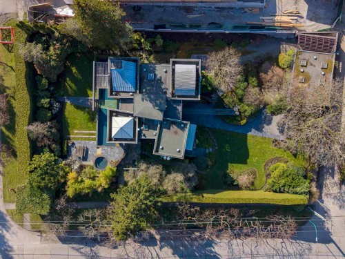 1775 Blanca Street, Vancouver, BC 