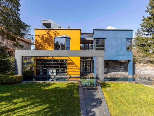 1775 Blanca Street, Vancouver, BC 