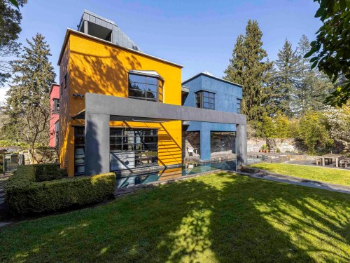 1775 Blanca Street, Vancouver, BC 