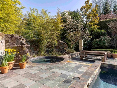 1775 Blanca Street, Vancouver, BC 