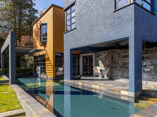 1775 Blanca Street, Vancouver, BC 