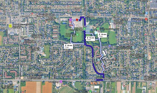 9131 Steveston Highway, Richmond, BC 