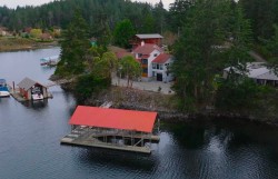 12848 Gilden Road Madeira Park, BC V0N 2H1