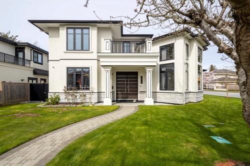 3311 Springford Avenue, Richmond, BC 