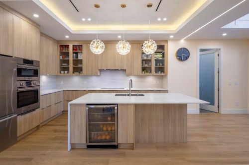 3311 Springford Avenue, Richmond, BC 