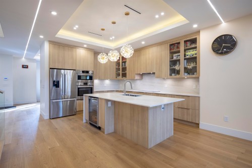 3311 Springford Avenue, Richmond, BC 