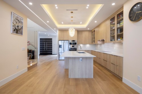 3311 Springford Avenue, Richmond, BC 