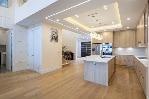 3311 Springford Avenue, Richmond, BC 