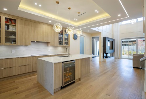 3311 Springford Avenue, Richmond, BC 