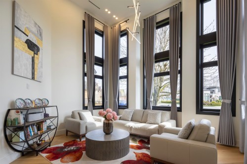 3311 Springford Avenue, Richmond, BC 