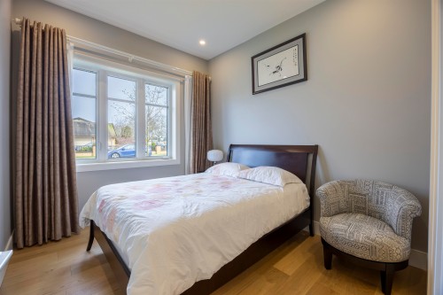 3311 Springford Avenue, Richmond, BC 