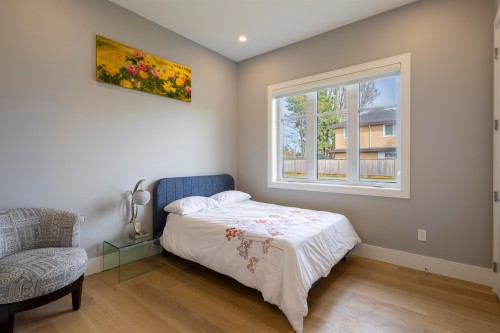 3311 Springford Avenue, Richmond, BC 