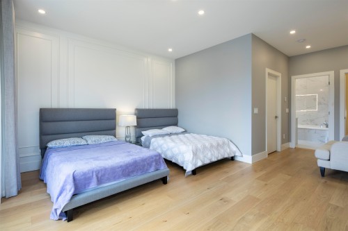 3311 Springford Avenue, Richmond, BC 