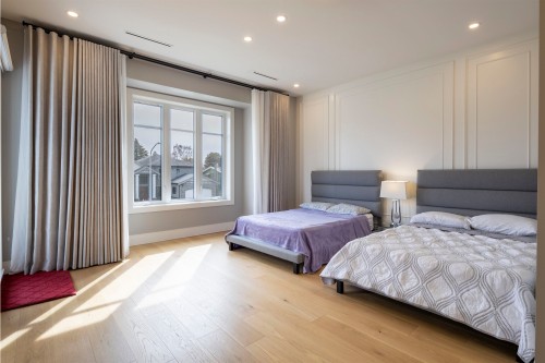 3311 Springford Avenue, Richmond, BC 