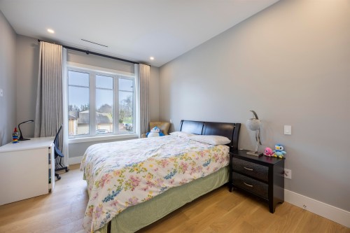 3311 Springford Avenue, Richmond, BC 