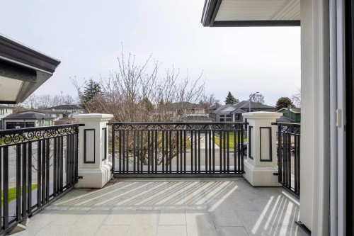 3311 Springford Avenue, Richmond, BC 